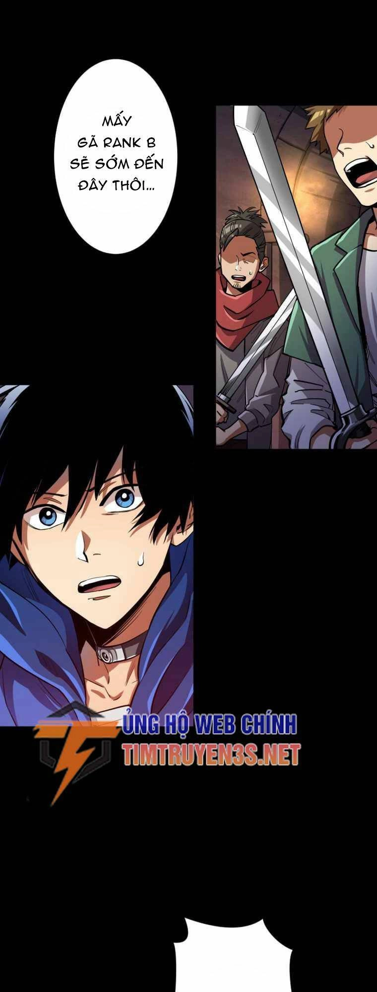 Tôi Thăng Cấp Tột Đỉnh Vì Là 1 Kol Chapter 1 - 3