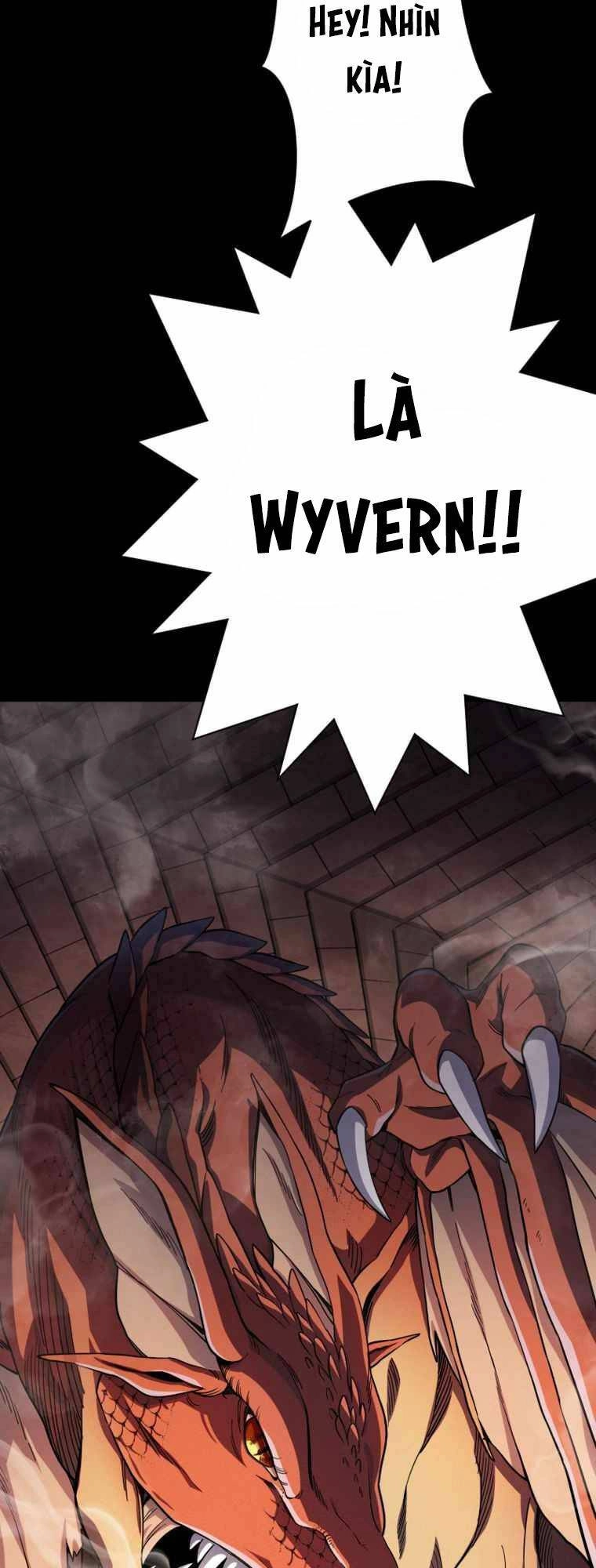 Tôi Thăng Cấp Tột Đỉnh Vì Là 1 Kol Chapter 1 - 4