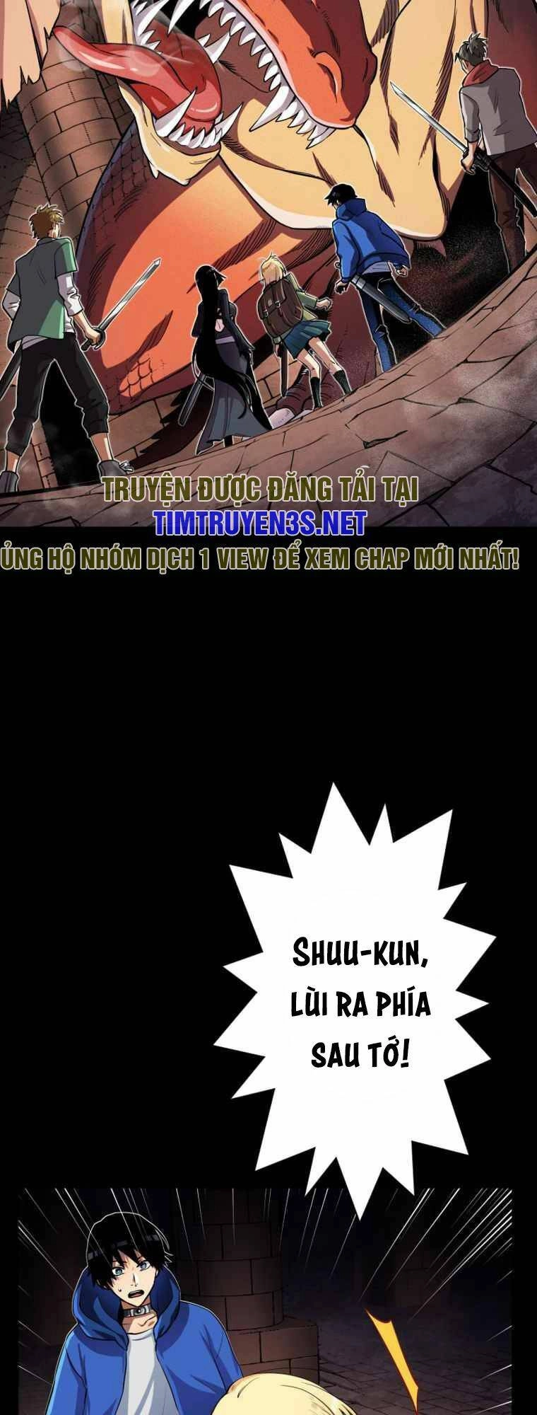 Tôi Thăng Cấp Tột Đỉnh Vì Là 1 Kol Chapter 1 - 5