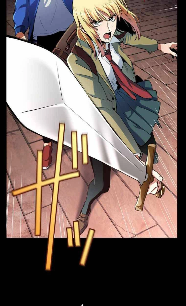 Tôi Thăng Cấp Tột Đỉnh Vì Là 1 Kol Chapter 1 - 6