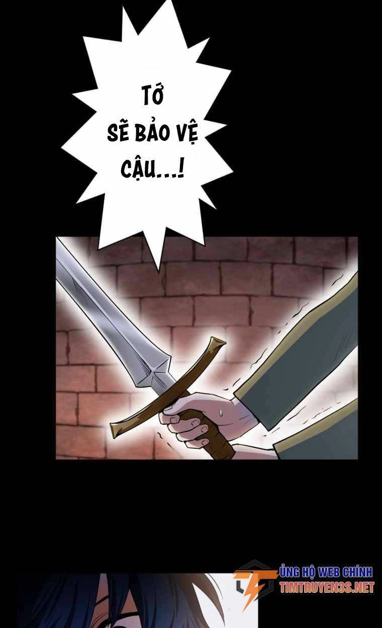 Tôi Thăng Cấp Tột Đỉnh Vì Là 1 Kol Chapter 1 - 7