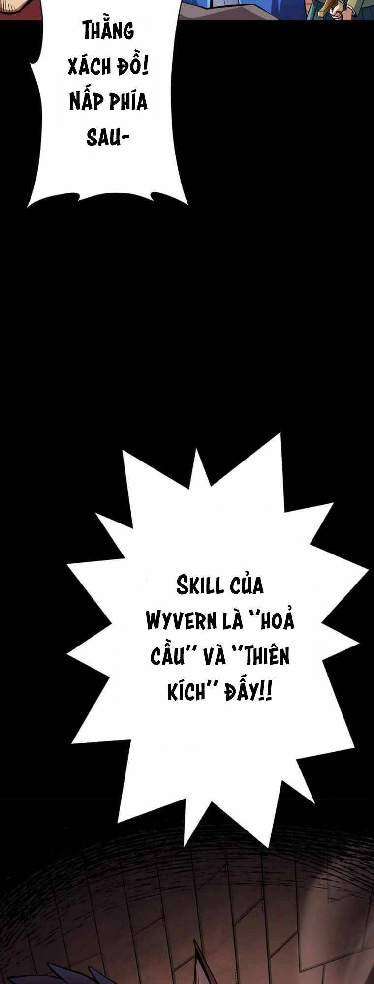 Tôi Thăng Cấp Tột Đỉnh Vì Là 1 Kol Chapter 1 - 9