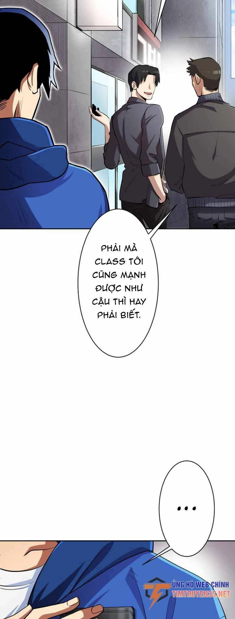 Tôi Thăng Cấp Tột Đỉnh Vì Là 1 Kol Chapter 1 - 17