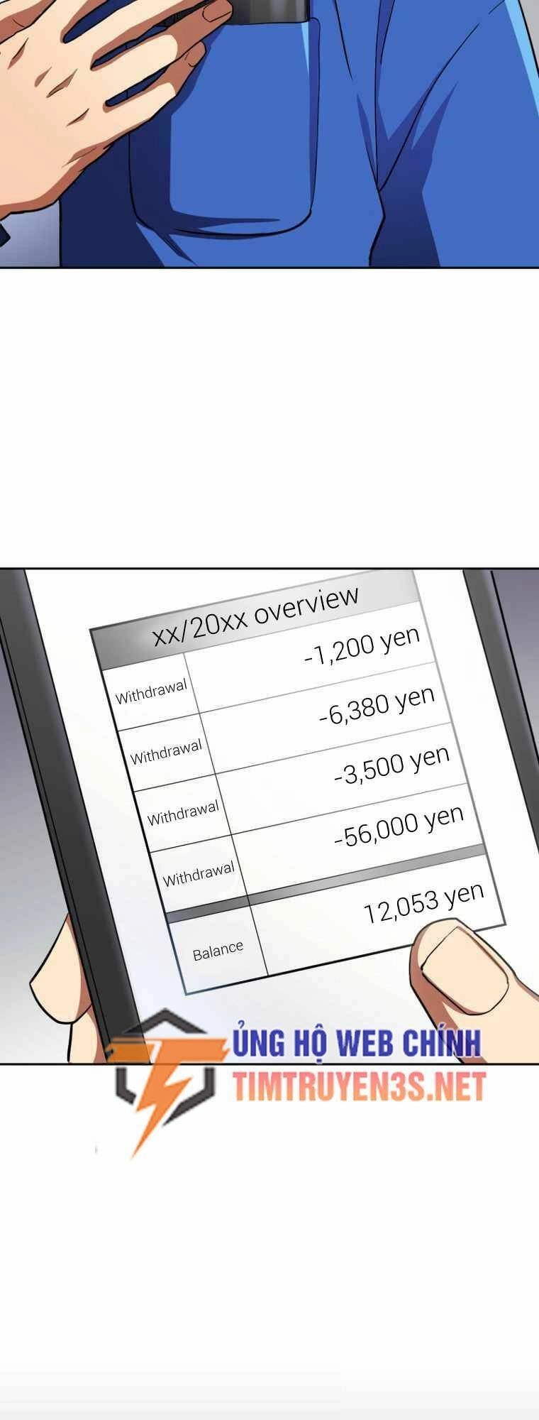 Tôi Thăng Cấp Tột Đỉnh Vì Là 1 Kol Chapter 1 - 18