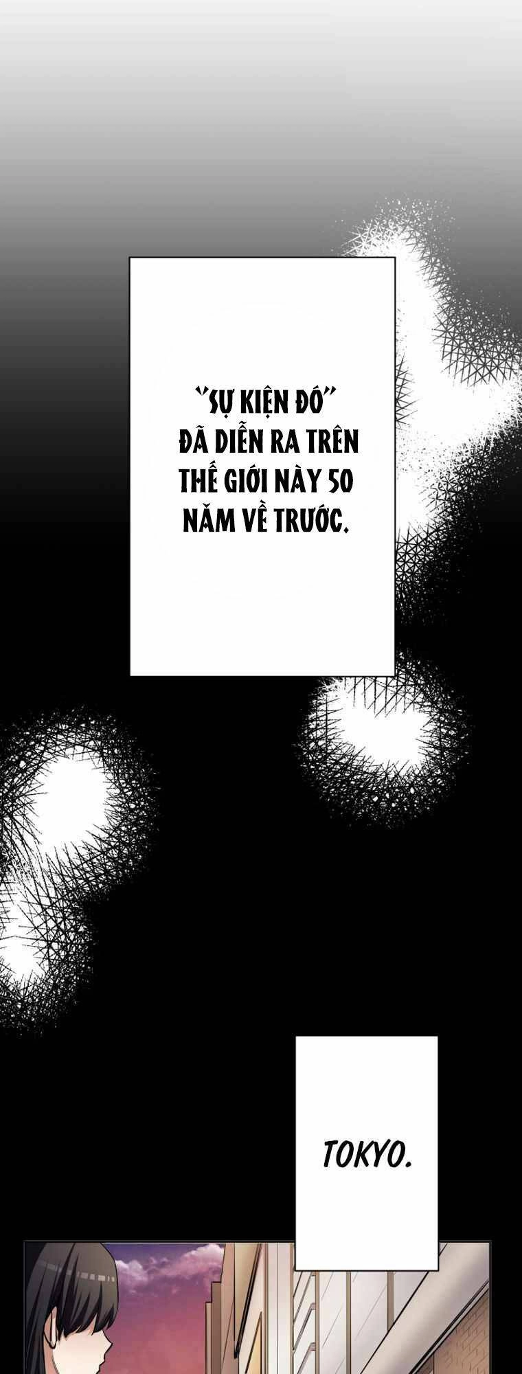 Tôi Thăng Cấp Tột Đỉnh Vì Là 1 Kol Chapter 1 - 19