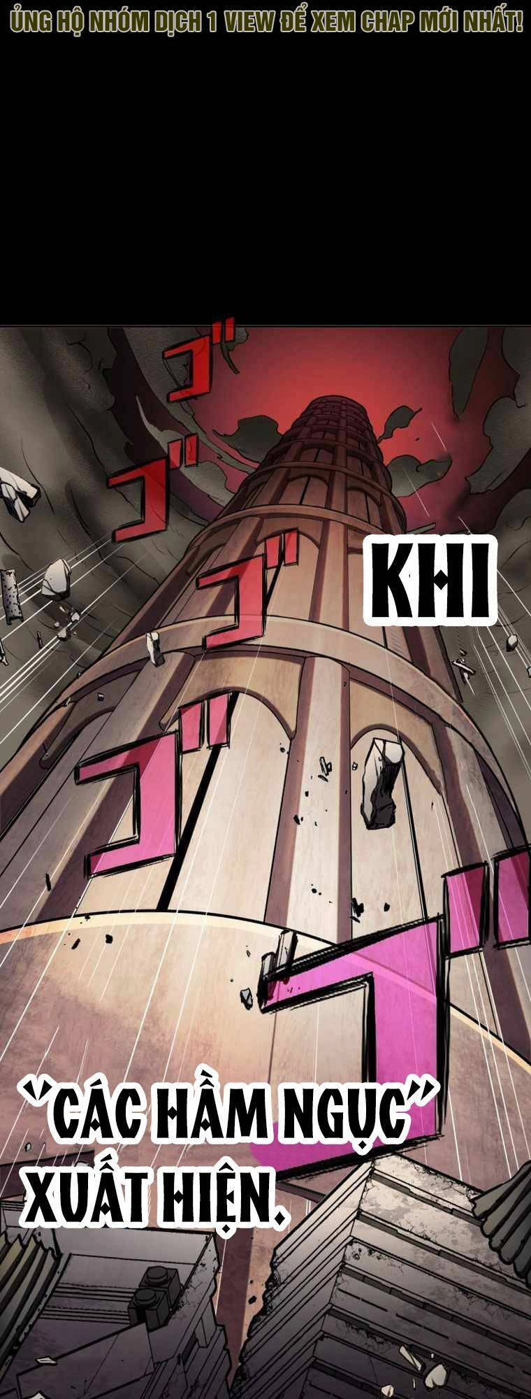 Tôi Thăng Cấp Tột Đỉnh Vì Là 1 Kol Chapter 1 - 21