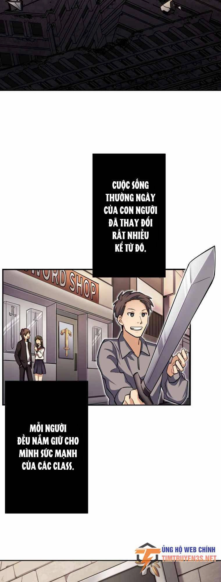 Tôi Thăng Cấp Tột Đỉnh Vì Là 1 Kol Chapter 1 - 22