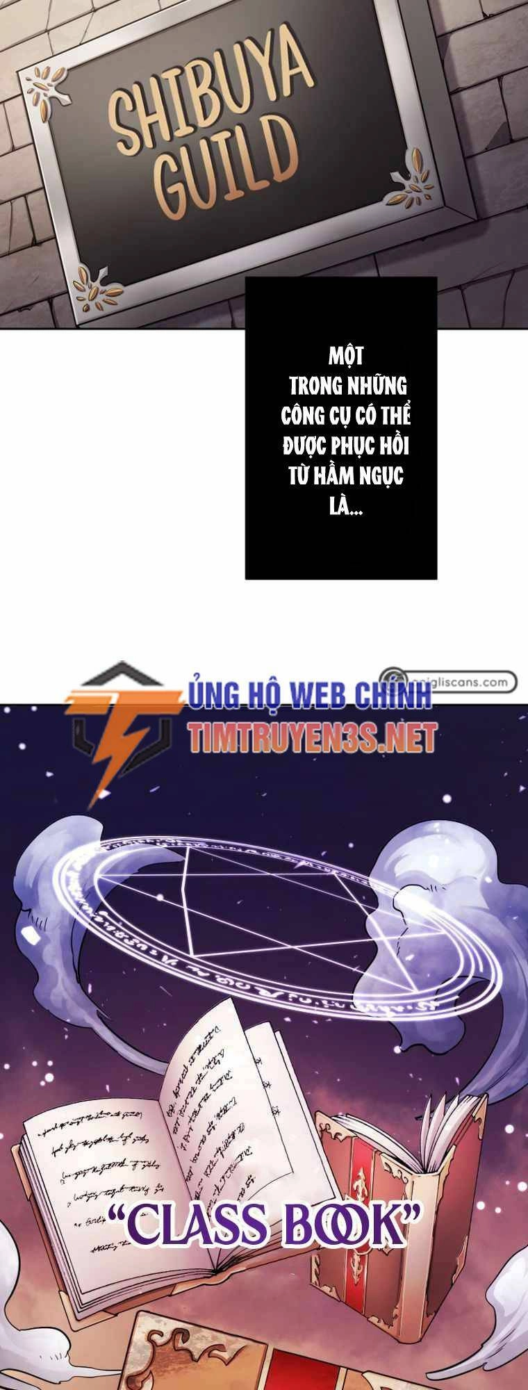 Tôi Thăng Cấp Tột Đỉnh Vì Là 1 Kol Chapter 1 - 23