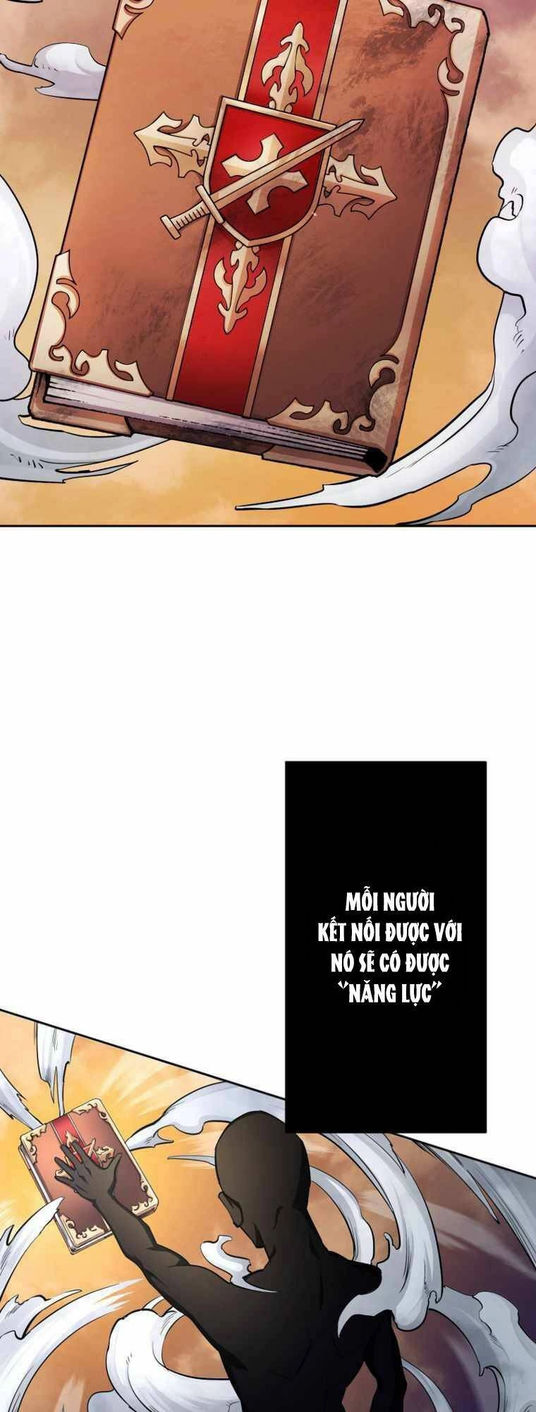 Tôi Thăng Cấp Tột Đỉnh Vì Là 1 Kol Chapter 1 - 24