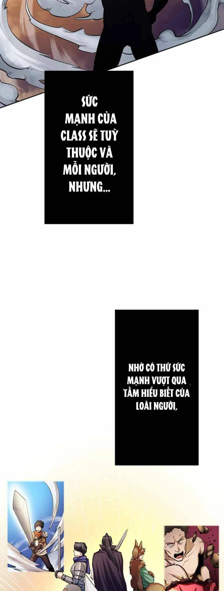 Tôi Thăng Cấp Tột Đỉnh Vì Là 1 Kol Chapter 1 - 25