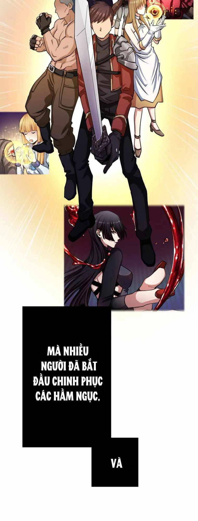 Tôi Thăng Cấp Tột Đỉnh Vì Là 1 Kol Chapter 1 - 26