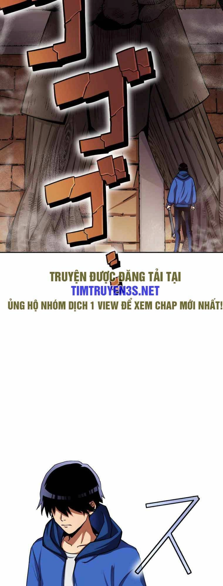 Tôi Thăng Cấp Tột Đỉnh Vì Là 1 Kol Chapter 1 - 30