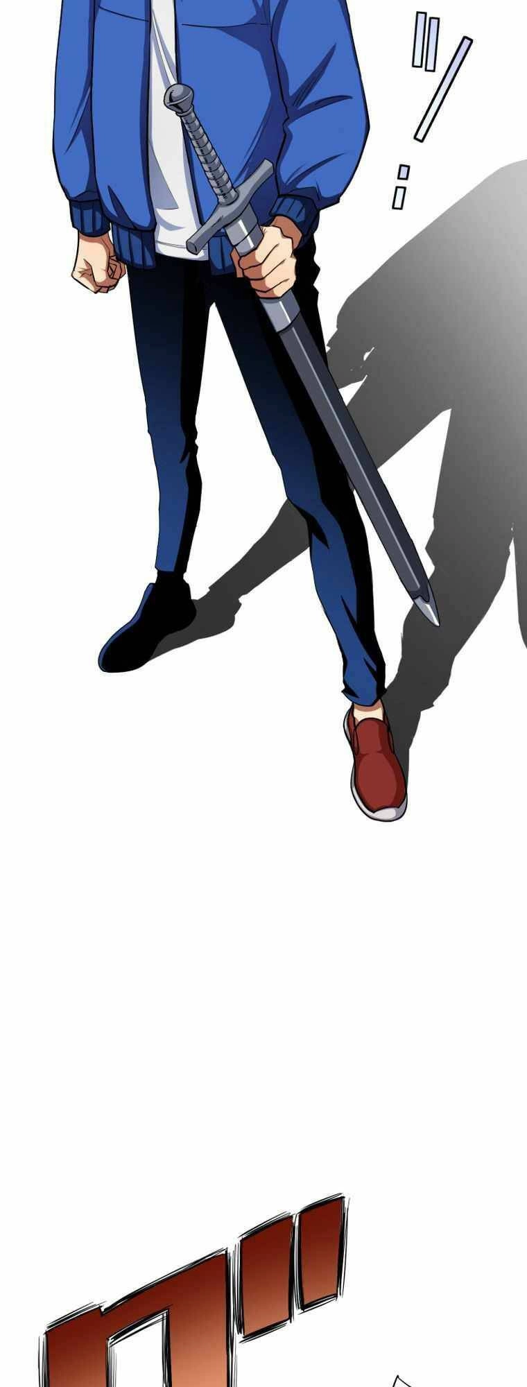 Tôi Thăng Cấp Tột Đỉnh Vì Là 1 Kol Chapter 1 - 31