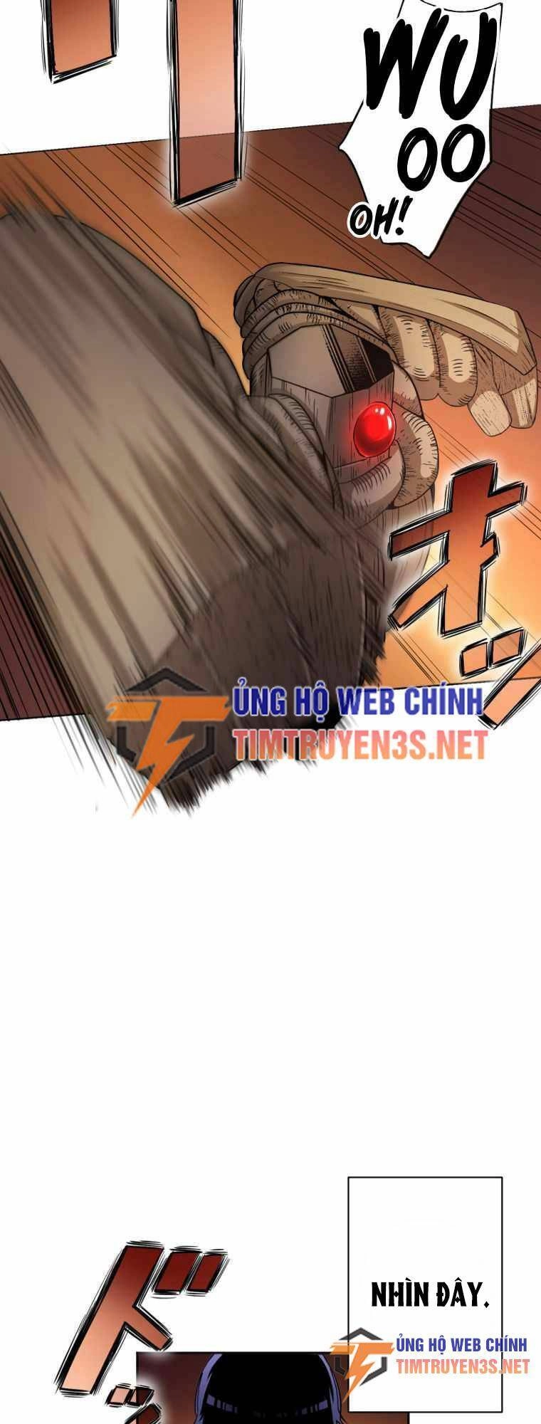 Tôi Thăng Cấp Tột Đỉnh Vì Là 1 Kol Chapter 1 - 32