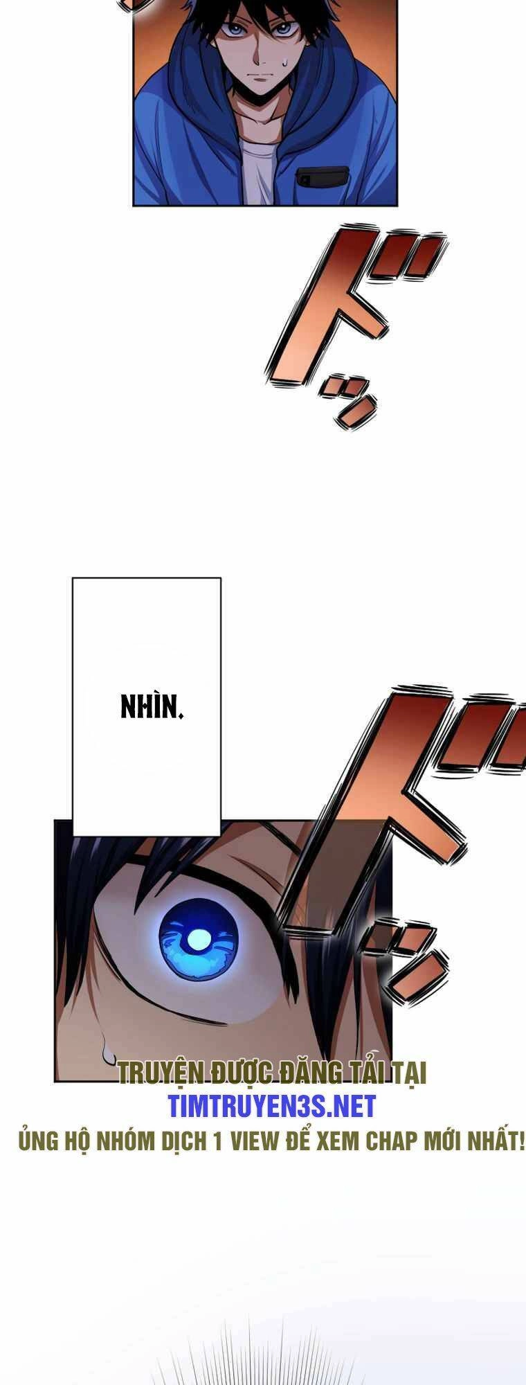 Tôi Thăng Cấp Tột Đỉnh Vì Là 1 Kol Chapter 1 - 33