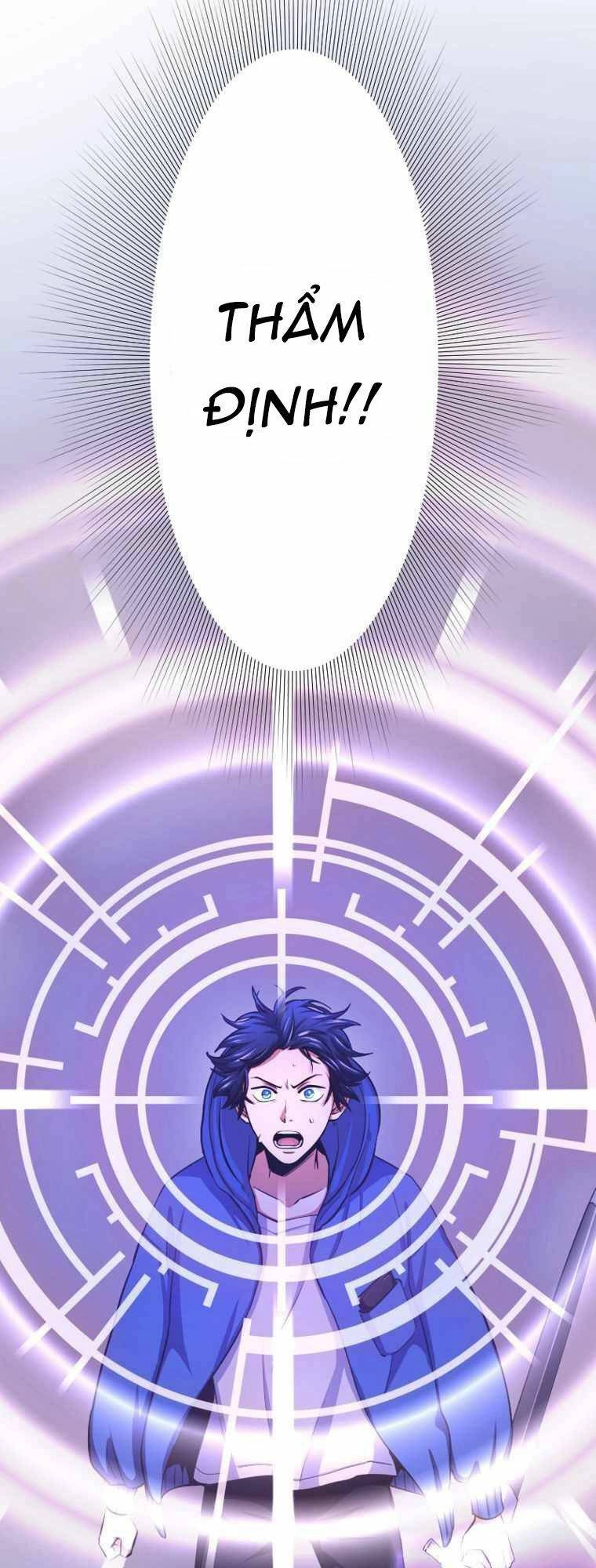 Tôi Thăng Cấp Tột Đỉnh Vì Là 1 Kol Chapter 1 - 34