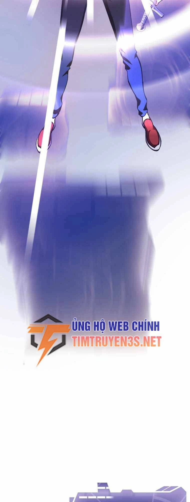 Tôi Thăng Cấp Tột Đỉnh Vì Là 1 Kol Chapter 1 - 35