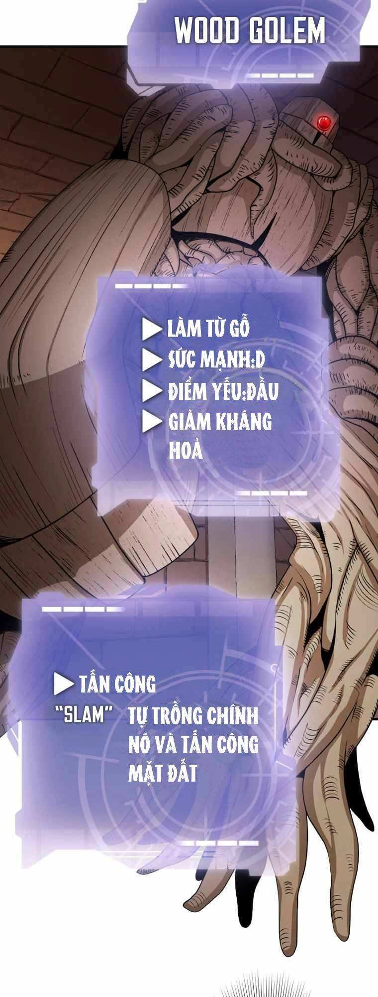 Tôi Thăng Cấp Tột Đỉnh Vì Là 1 Kol Chapter 1 - 36