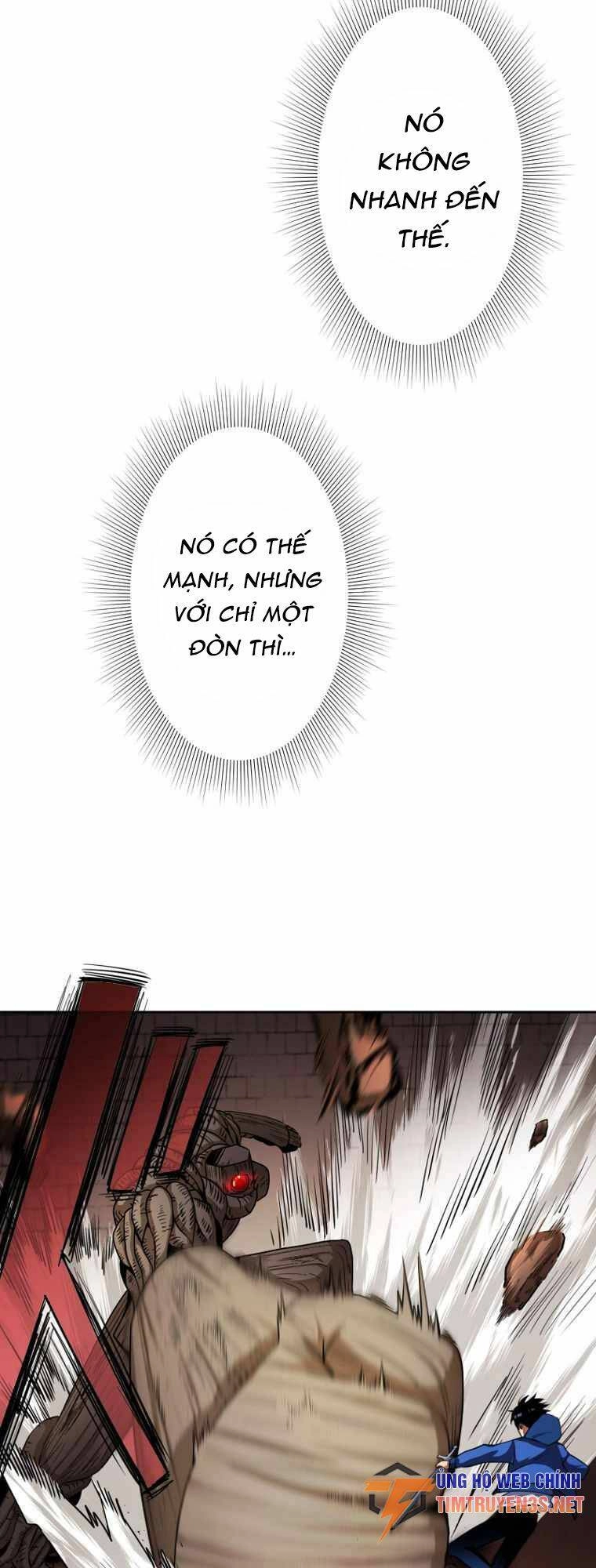 Tôi Thăng Cấp Tột Đỉnh Vì Là 1 Kol Chapter 1 - 37