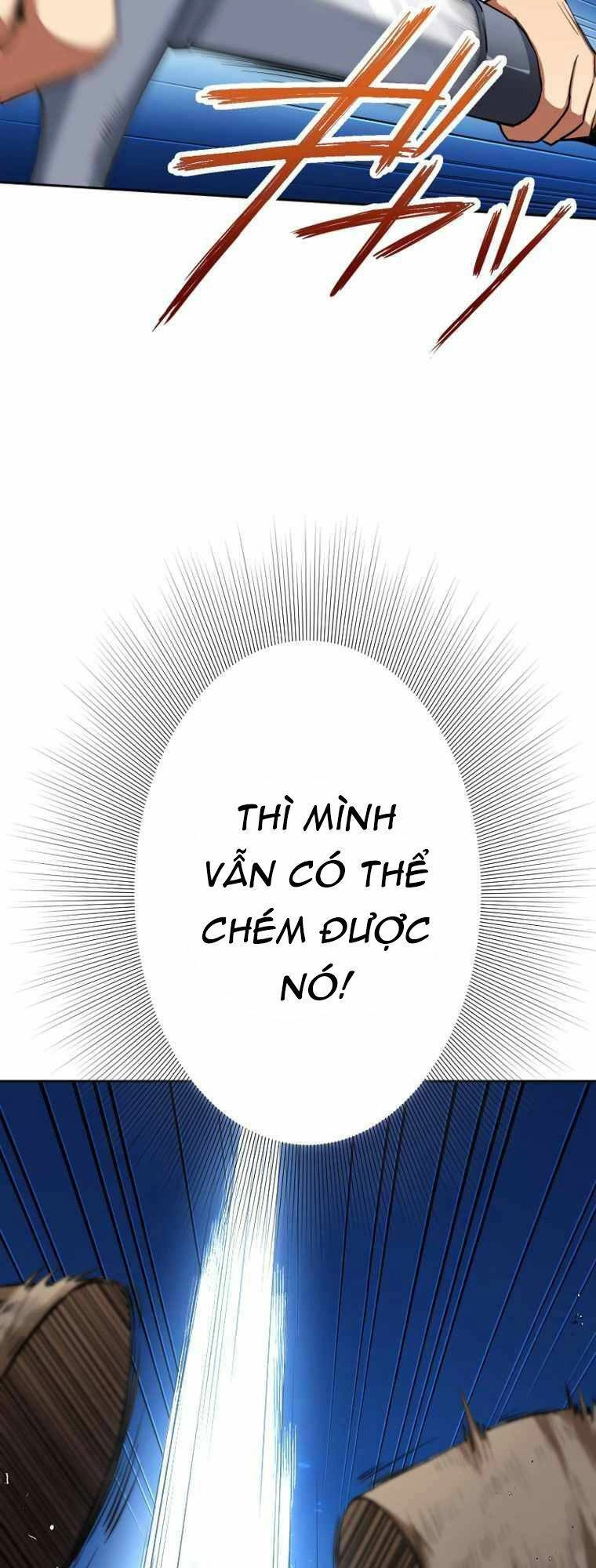 Tôi Thăng Cấp Tột Đỉnh Vì Là 1 Kol Chapter 1 - 39