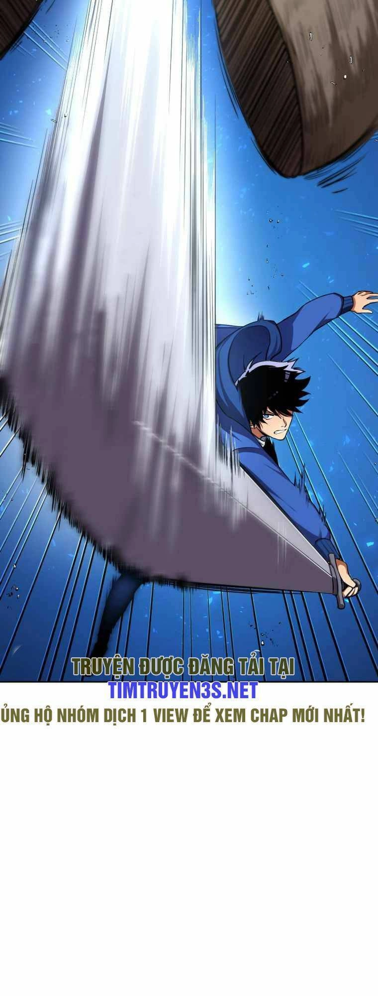 Tôi Thăng Cấp Tột Đỉnh Vì Là 1 Kol Chapter 1 - 40