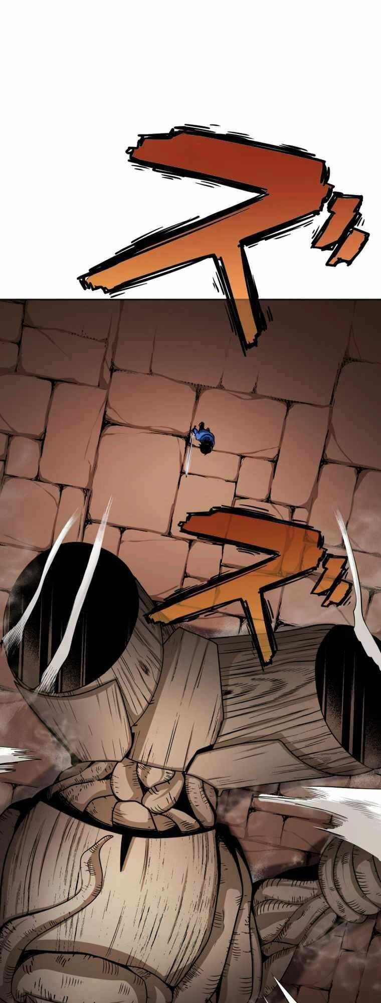 Tôi Thăng Cấp Tột Đỉnh Vì Là 1 Kol Chapter 1 - 41