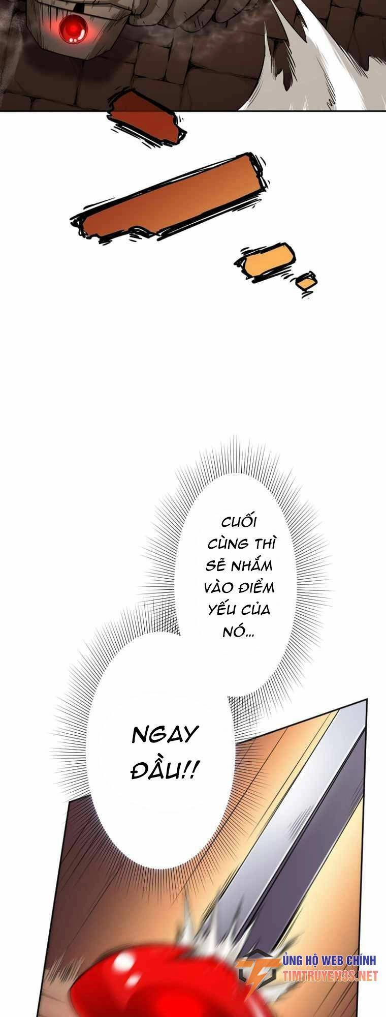 Tôi Thăng Cấp Tột Đỉnh Vì Là 1 Kol Chapter 1 - 42