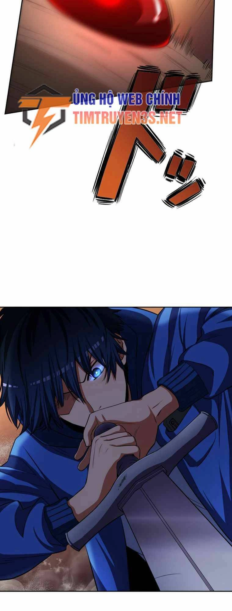 Tôi Thăng Cấp Tột Đỉnh Vì Là 1 Kol Chapter 1 - 43