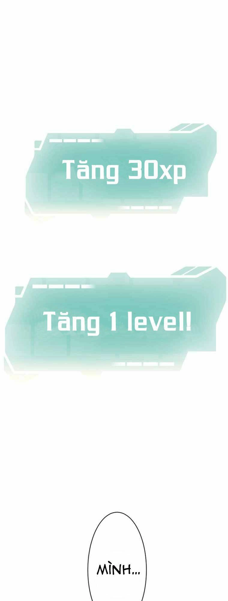 Tôi Thăng Cấp Tột Đỉnh Vì Là 1 Kol Chapter 1 - 44