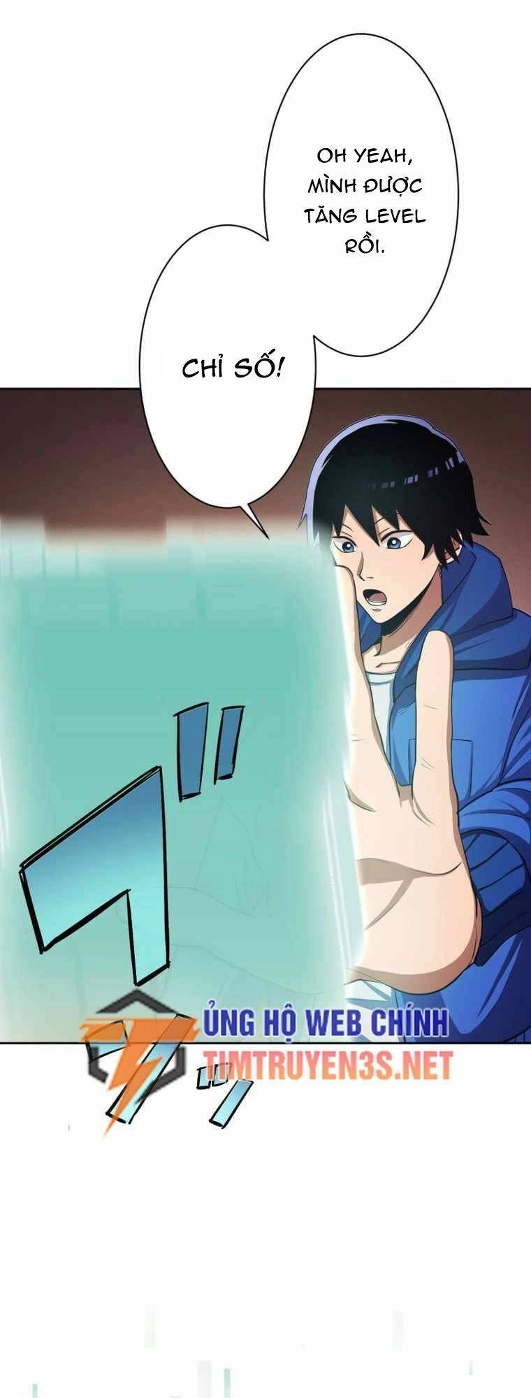 Tôi Thăng Cấp Tột Đỉnh Vì Là 1 Kol Chapter 1 - 49