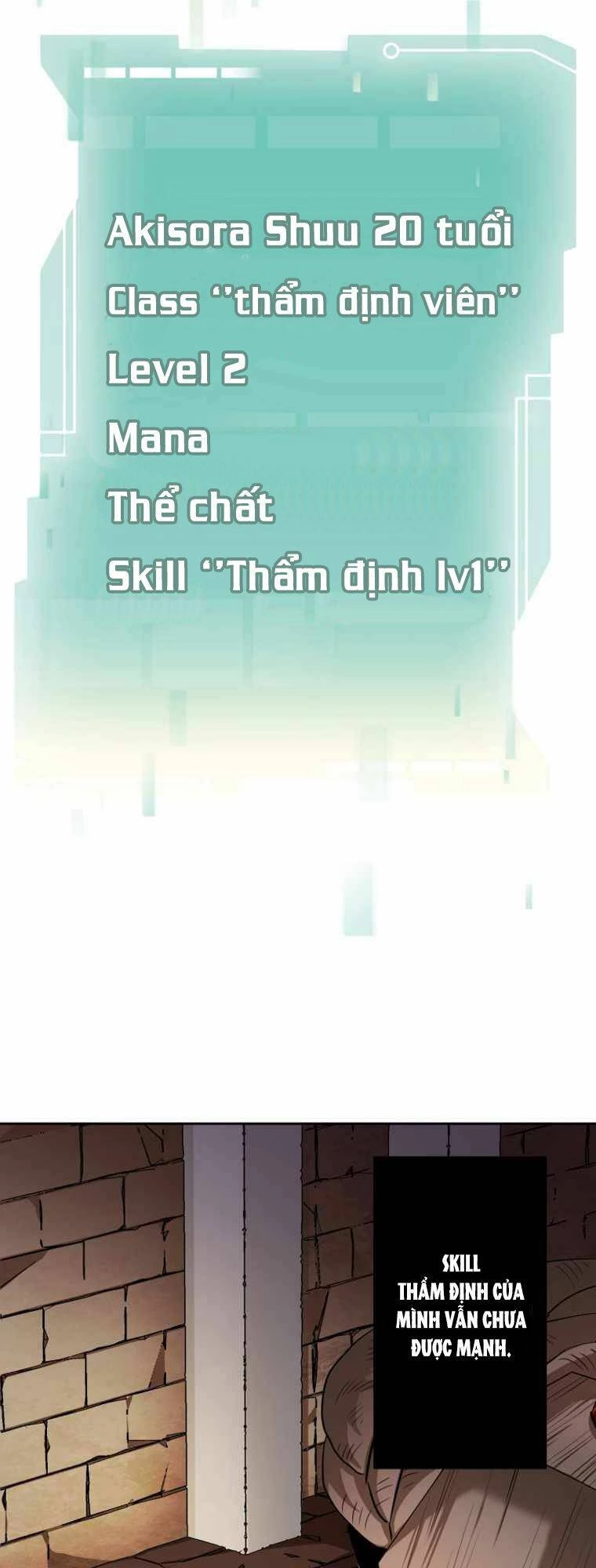 Tôi Thăng Cấp Tột Đỉnh Vì Là 1 Kol Chapter 1 - 50