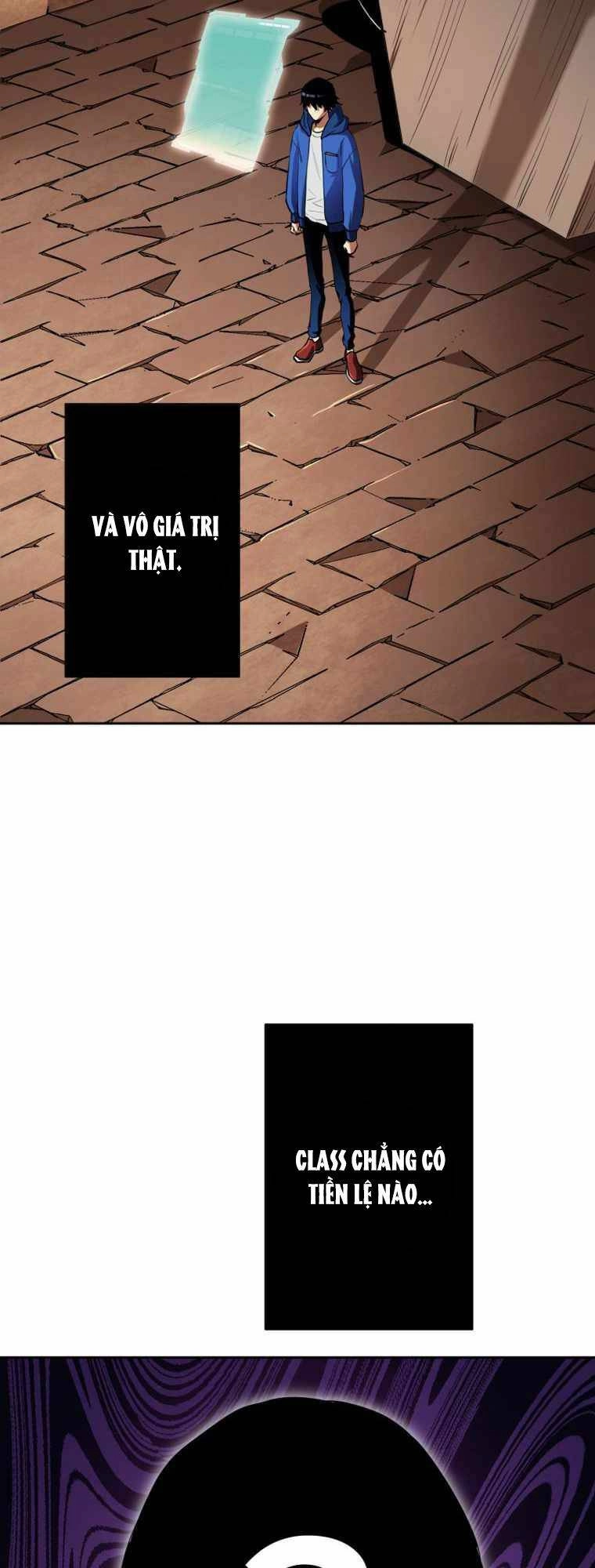 Tôi Thăng Cấp Tột Đỉnh Vì Là 1 Kol Chapter 1 - 51