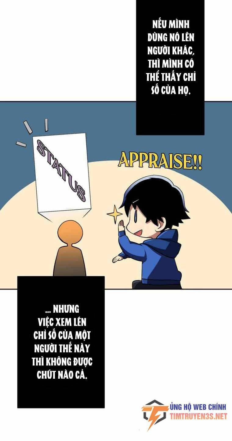 Tôi Thăng Cấp Tột Đỉnh Vì Là 1 Kol Chapter 1 - 53