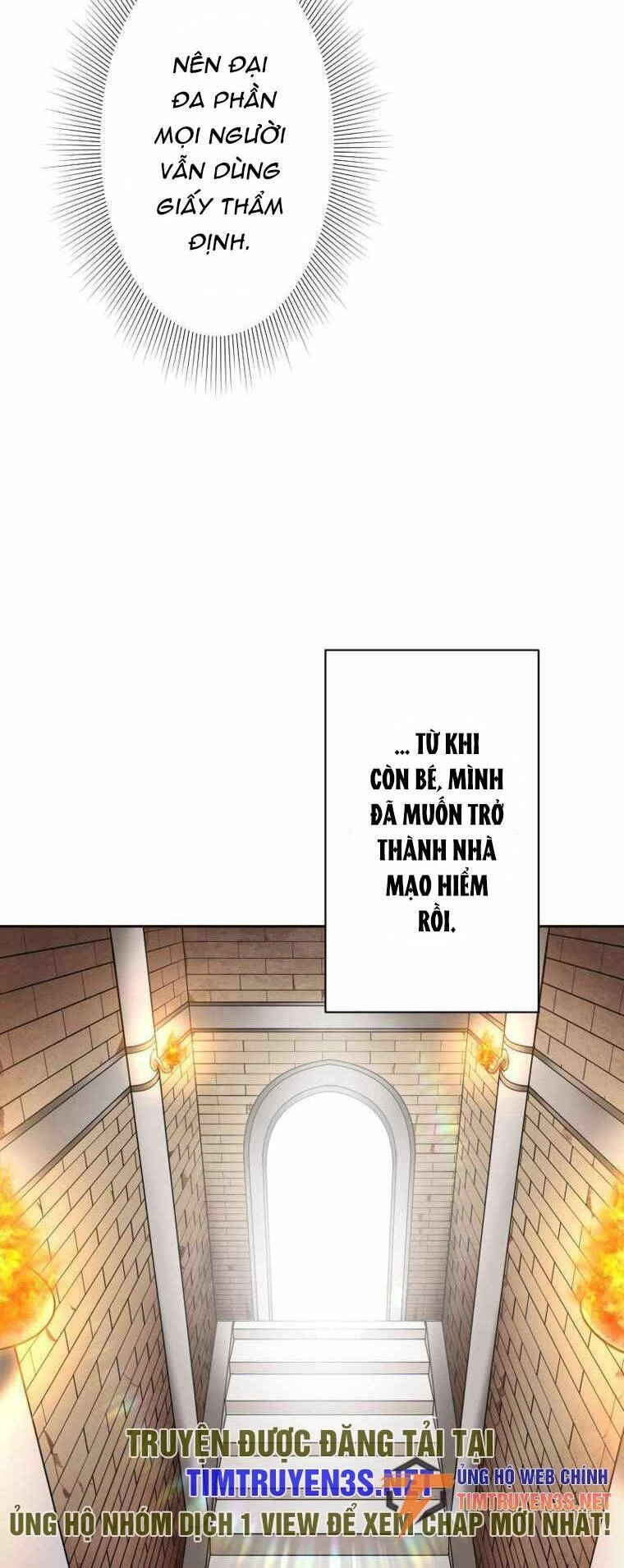 Tôi Thăng Cấp Tột Đỉnh Vì Là 1 Kol Chapter 1 - 58