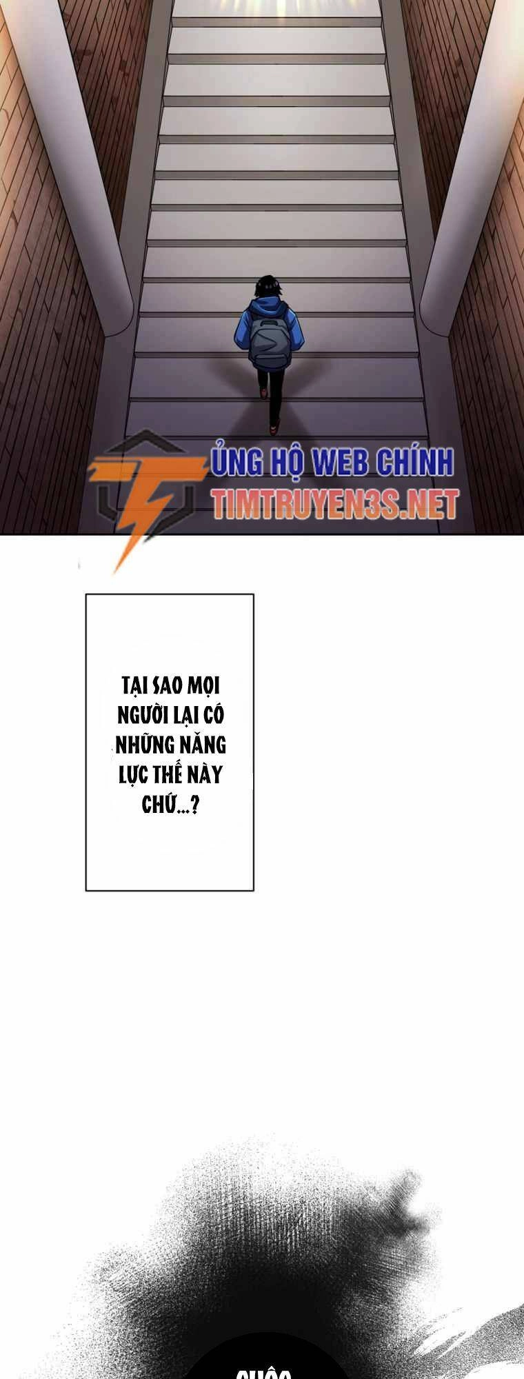 Tôi Thăng Cấp Tột Đỉnh Vì Là 1 Kol Chapter 1 - 59