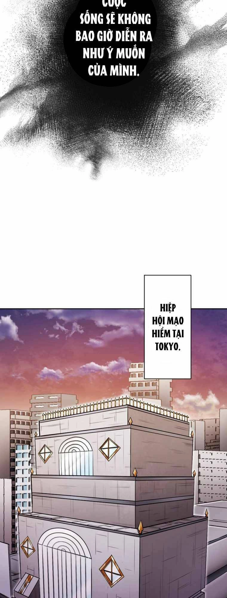 Tôi Thăng Cấp Tột Đỉnh Vì Là 1 Kol Chapter 1 - 60