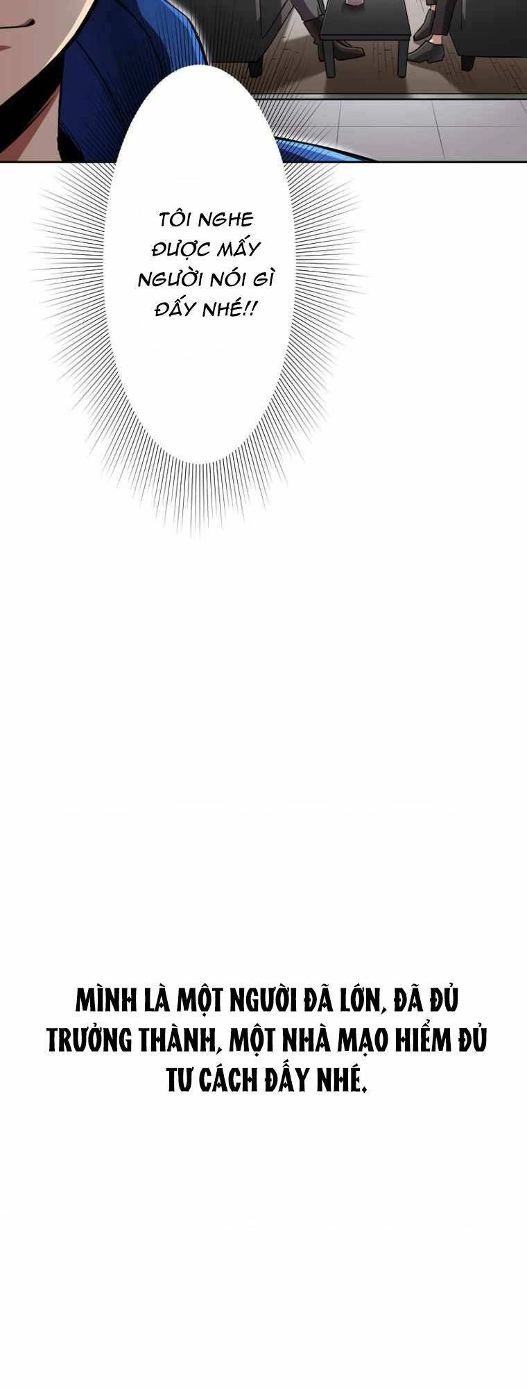 Tôi Thăng Cấp Tột Đỉnh Vì Là 1 Kol Chapter 1 - 64