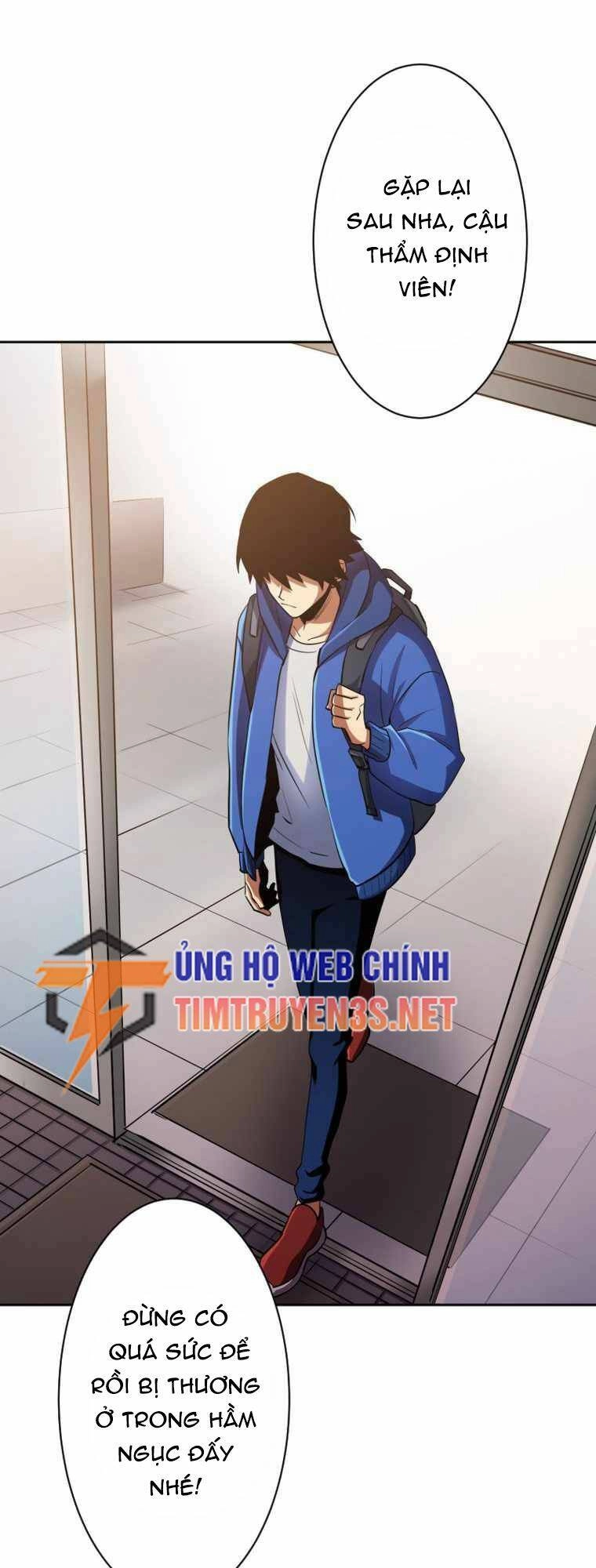 Tôi Thăng Cấp Tột Đỉnh Vì Là 1 Kol Chapter 1 - 69