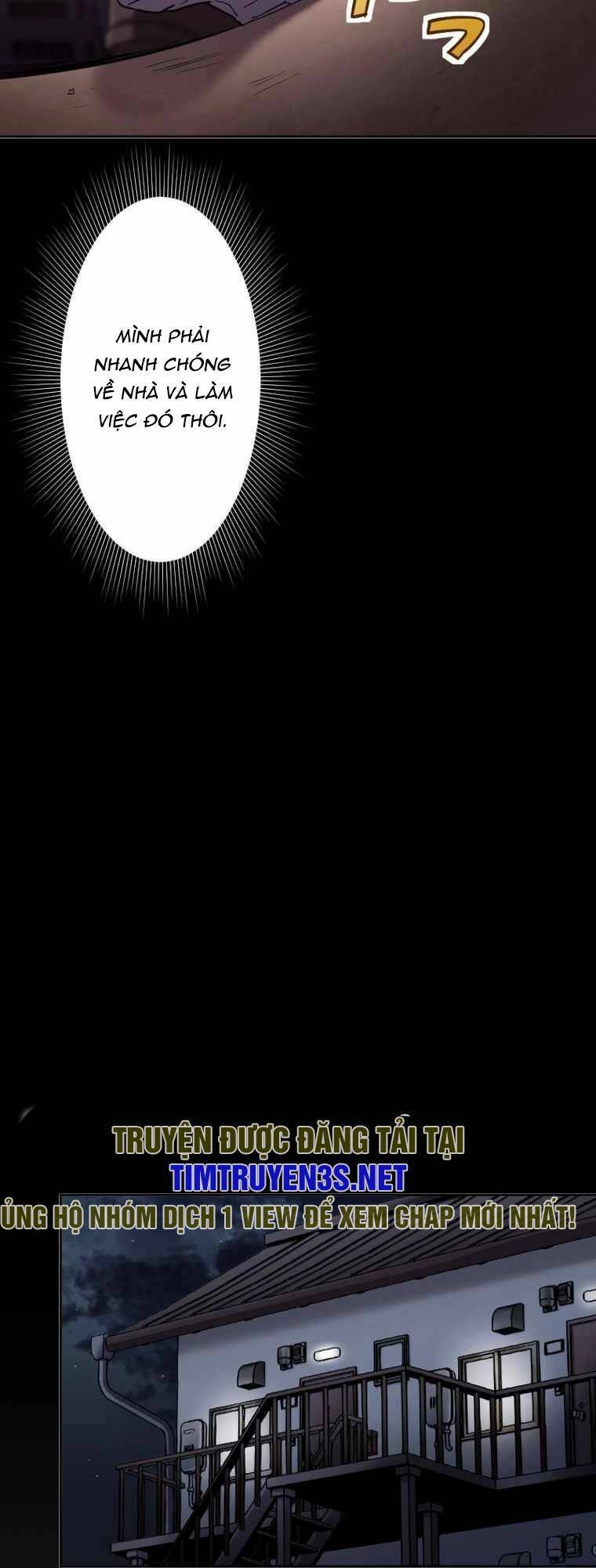 Tôi Thăng Cấp Tột Đỉnh Vì Là 1 Kol Chapter 1 - 72