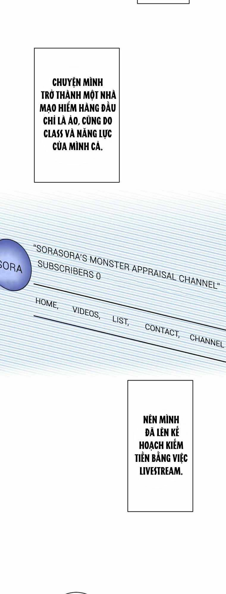 Tôi Thăng Cấp Tột Đỉnh Vì Là 1 Kol Chapter 1 - 77