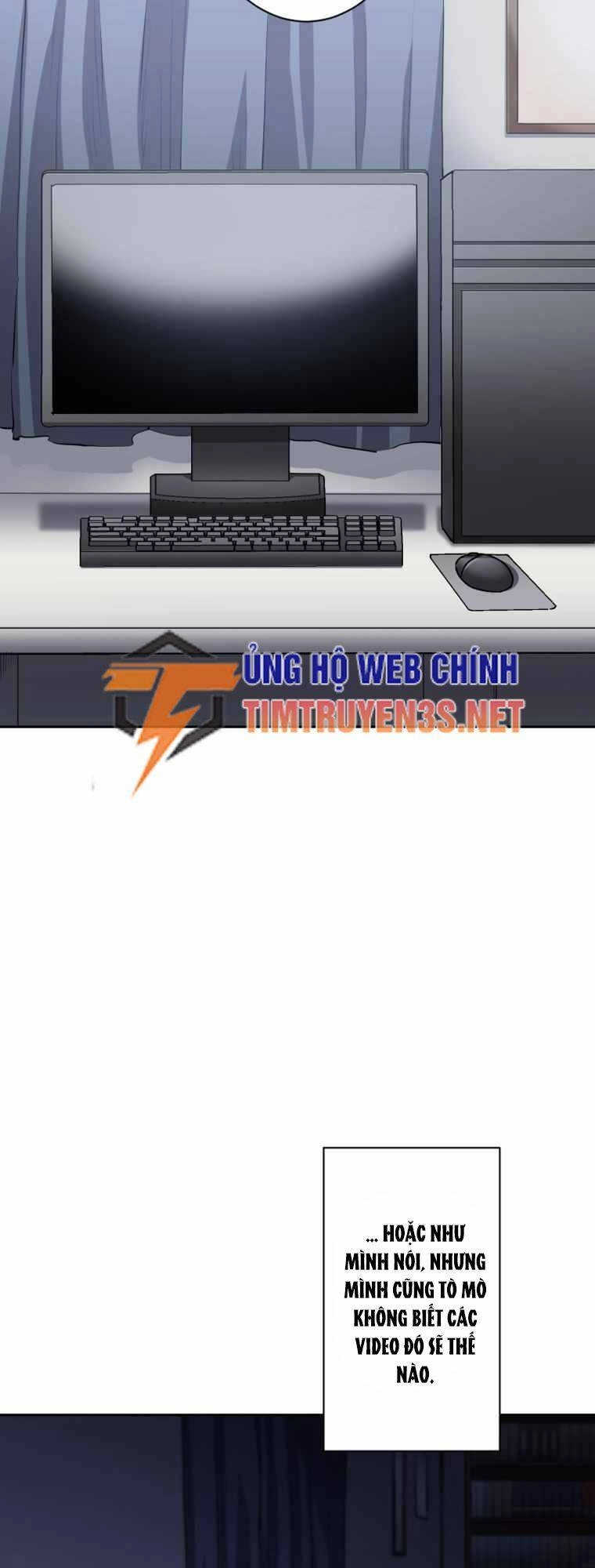 Tôi Thăng Cấp Tột Đỉnh Vì Là 1 Kol Chapter 1 - 80