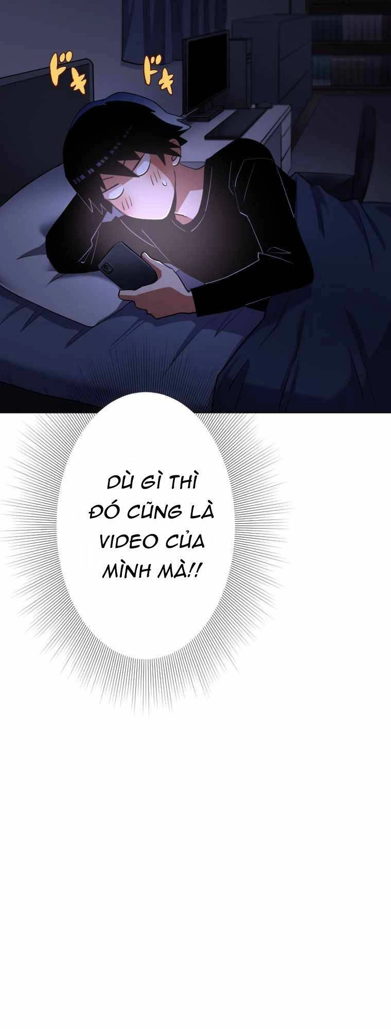 Tôi Thăng Cấp Tột Đỉnh Vì Là 1 Kol Chapter 1 - 81