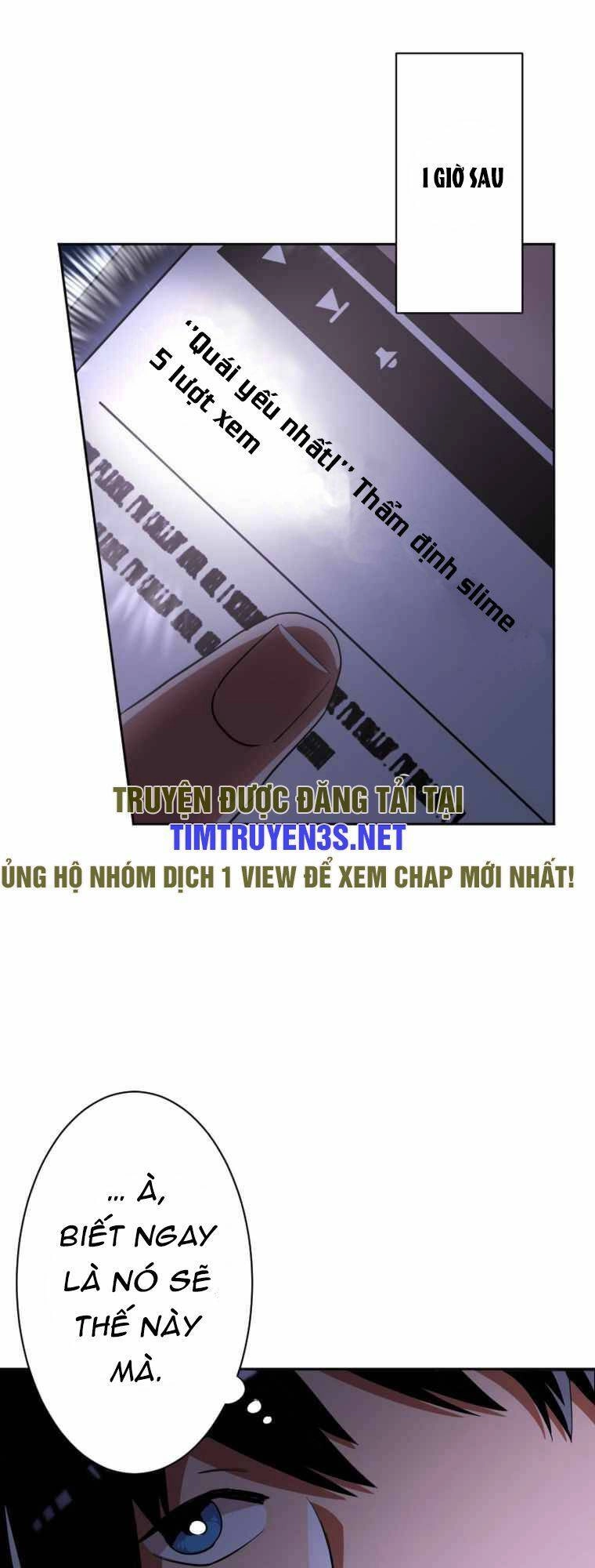 Tôi Thăng Cấp Tột Đỉnh Vì Là 1 Kol Chapter 1 - 82