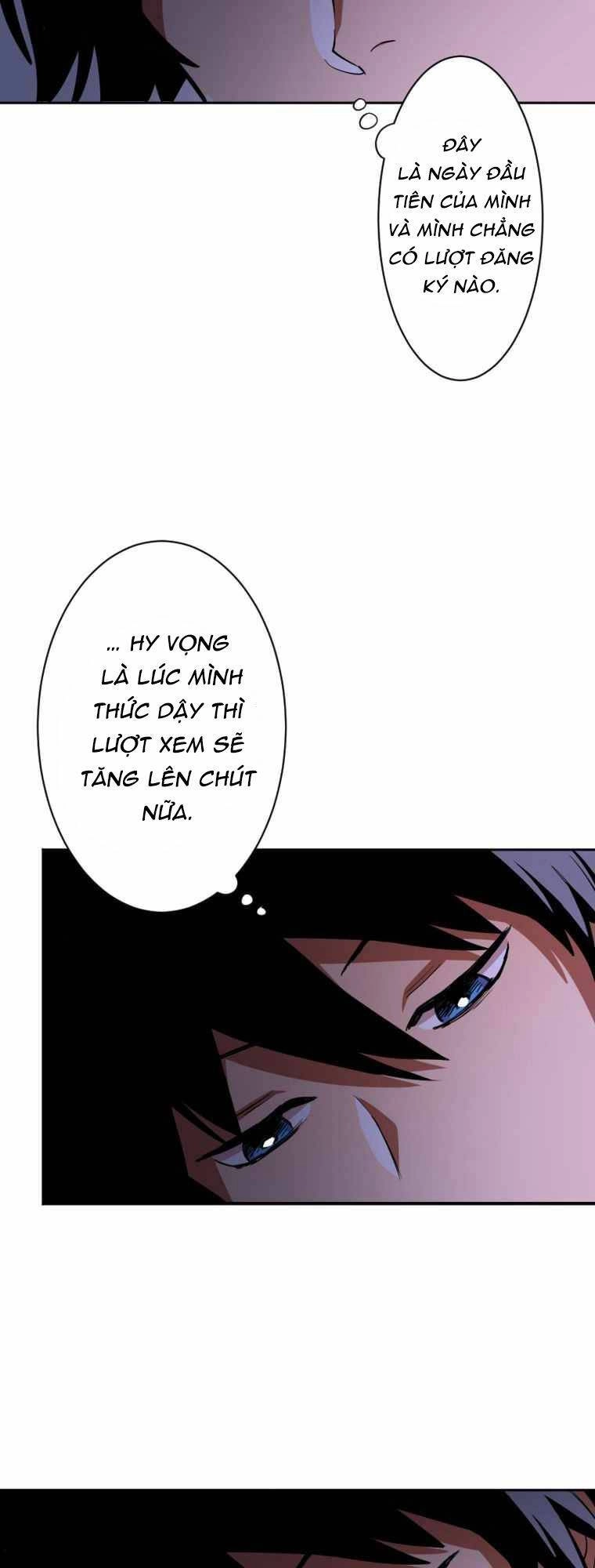 Tôi Thăng Cấp Tột Đỉnh Vì Là 1 Kol Chapter 1 - 83