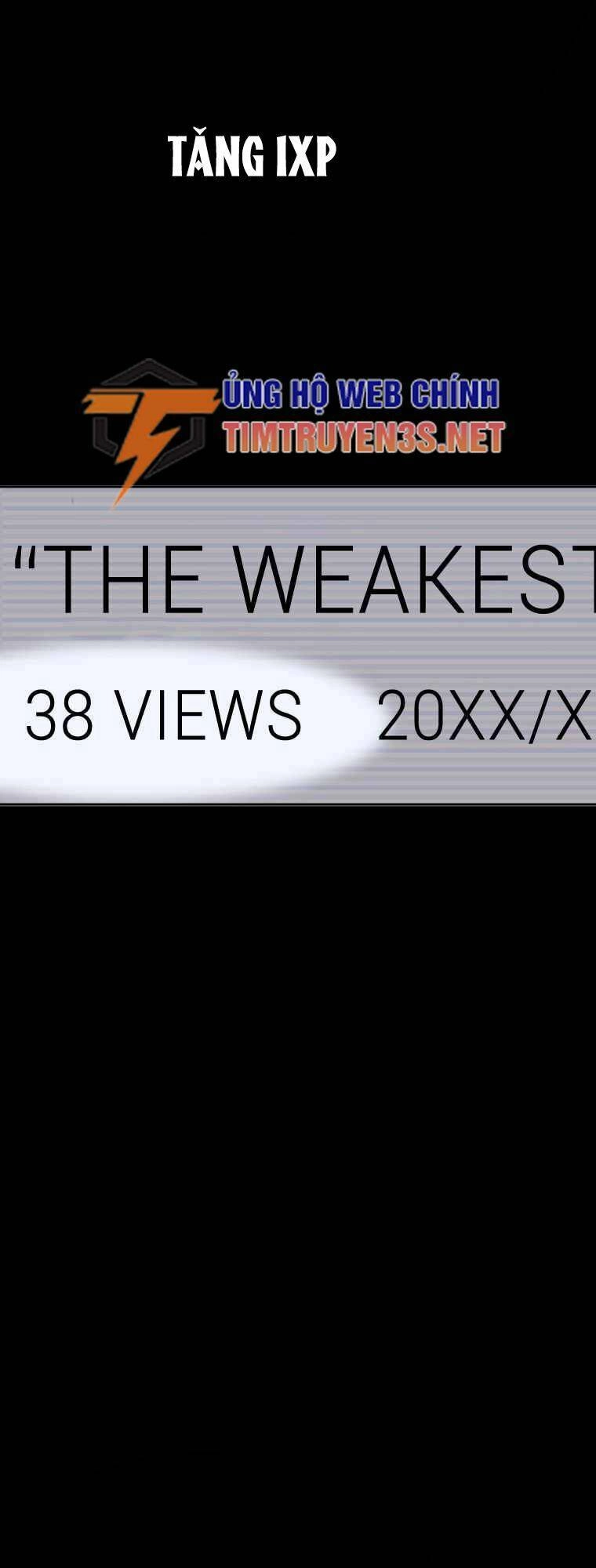 Tôi Thăng Cấp Tột Đỉnh Vì Là 1 Kol Chapter 1 - 87