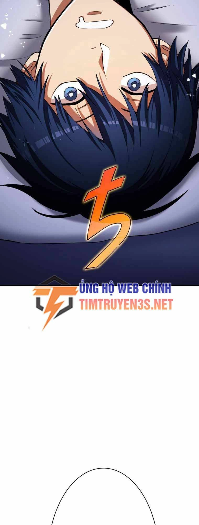 Tôi Thăng Cấp Tột Đỉnh Vì Là 1 Kol Chapter 1 - 90