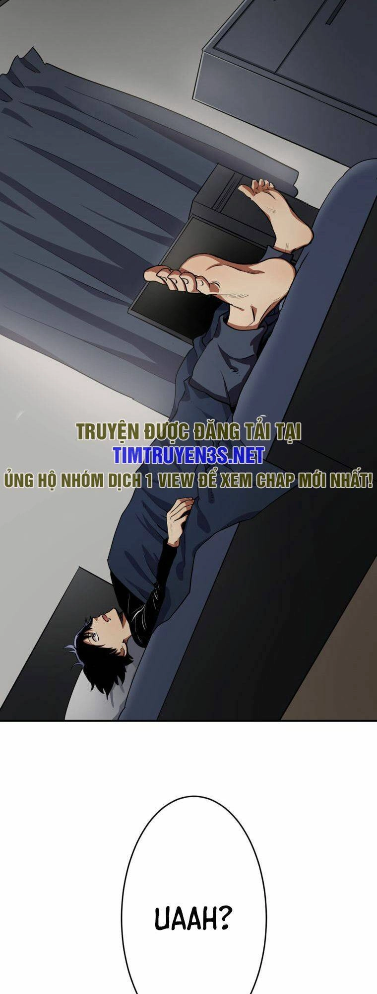 Tôi Thăng Cấp Tột Đỉnh Vì Là 1 Kol Chapter 2 - 4