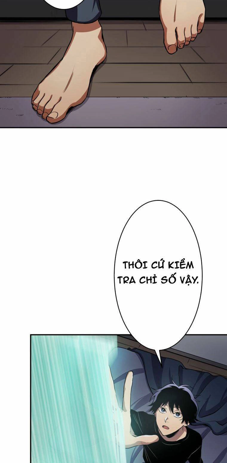 Tôi Thăng Cấp Tột Đỉnh Vì Là 1 Kol Chapter 2 - 6