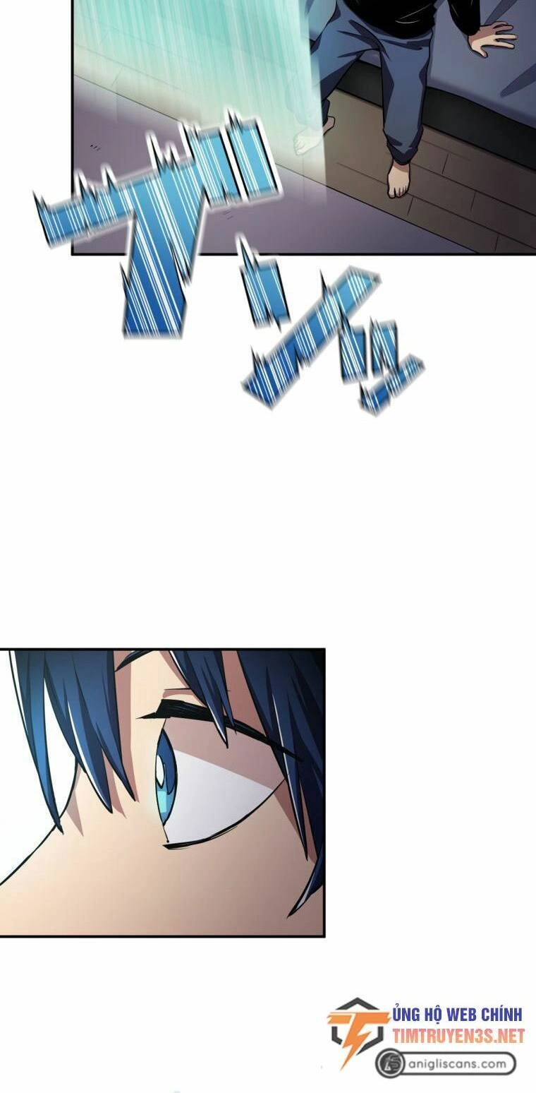 Tôi Thăng Cấp Tột Đỉnh Vì Là 1 Kol Chapter 2 - 7