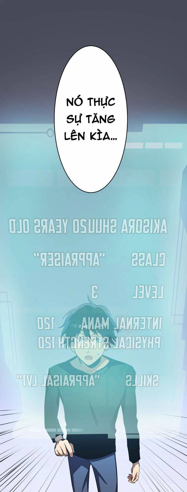 Tôi Thăng Cấp Tột Đỉnh Vì Là 1 Kol Chapter 2 - 9